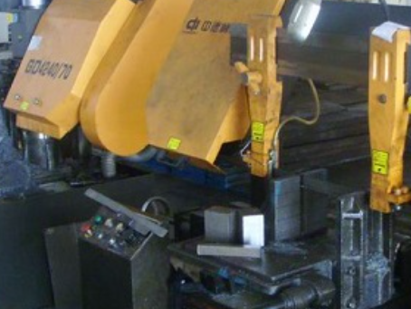 扬州SM45模具钢