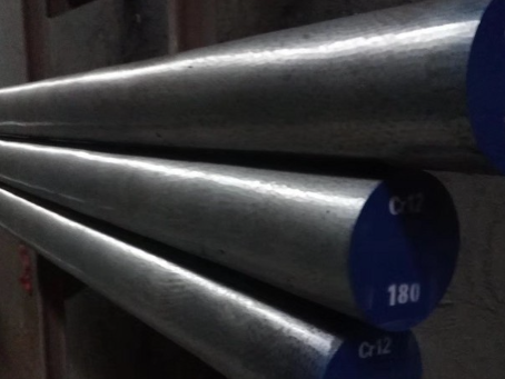 扬州Cr12模具钢
