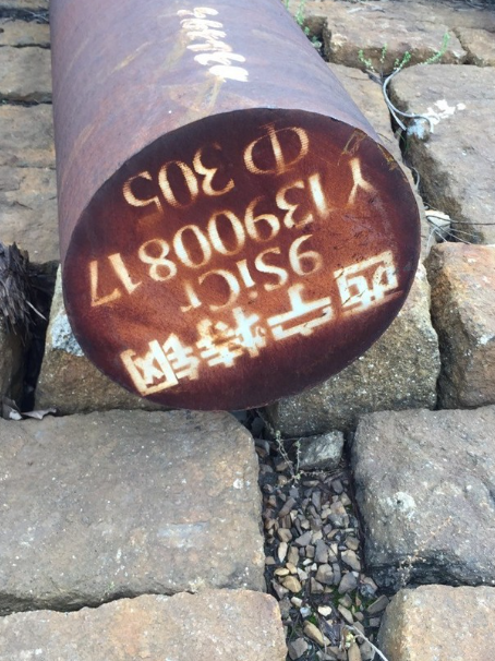 扬州9CrSi工具钢